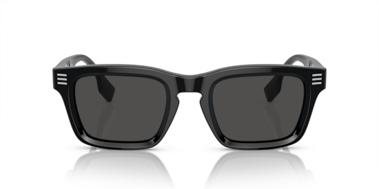 BE4403 Burberry Black