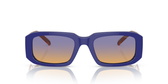 AN4318 Thekidd Arnette Blue