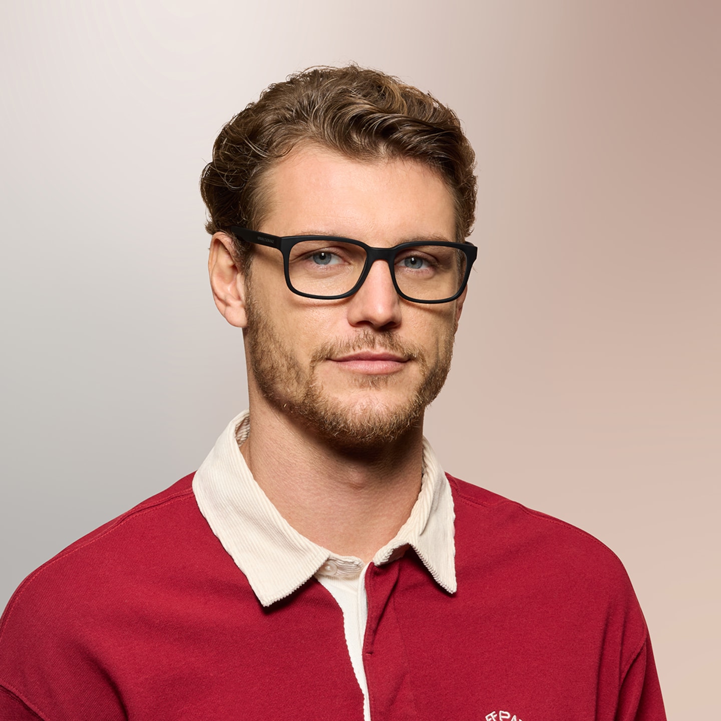 Eyeglasses Armani Exchange AX3029 | Free Shipping | Glasses.com®