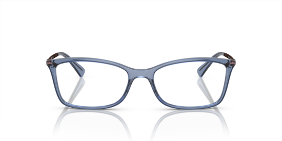 VO5305B Vogue Eyewear Transparent Blue