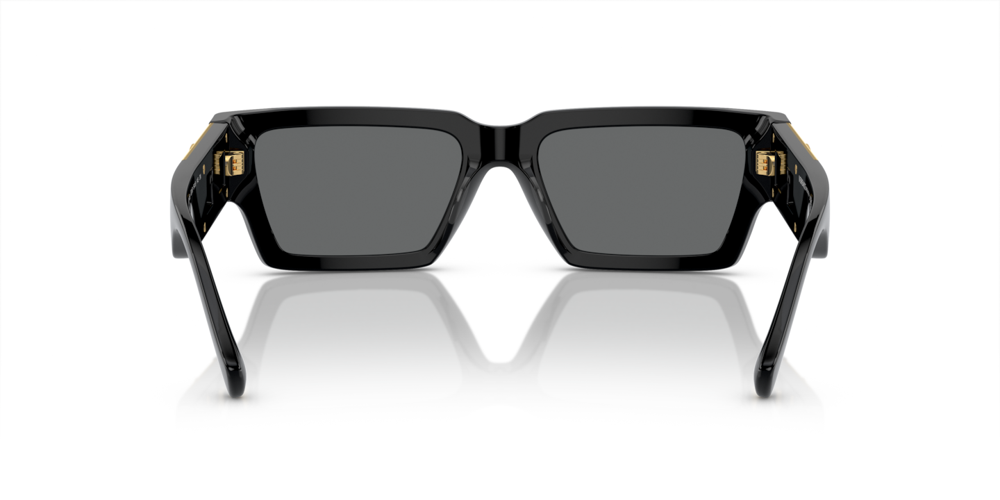 Sunglasses Versace VE4459 | Free Shipping | Glasses.com®