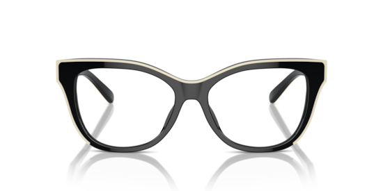 TY2147U Tory Burch Black/Ivory