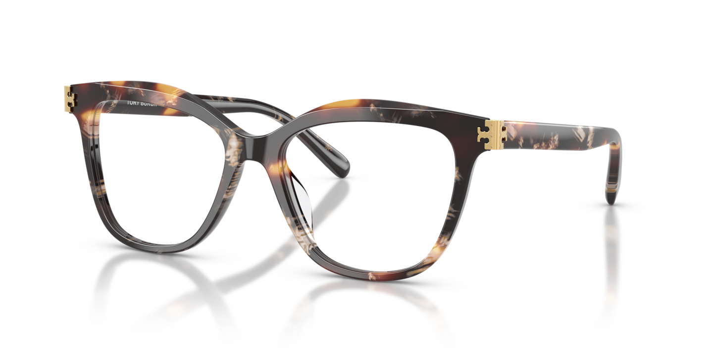 Tory Burch TY2169U Dark Tortoise