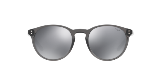 PH4110 Polo Ralph Lauren Shiny Black Crystal