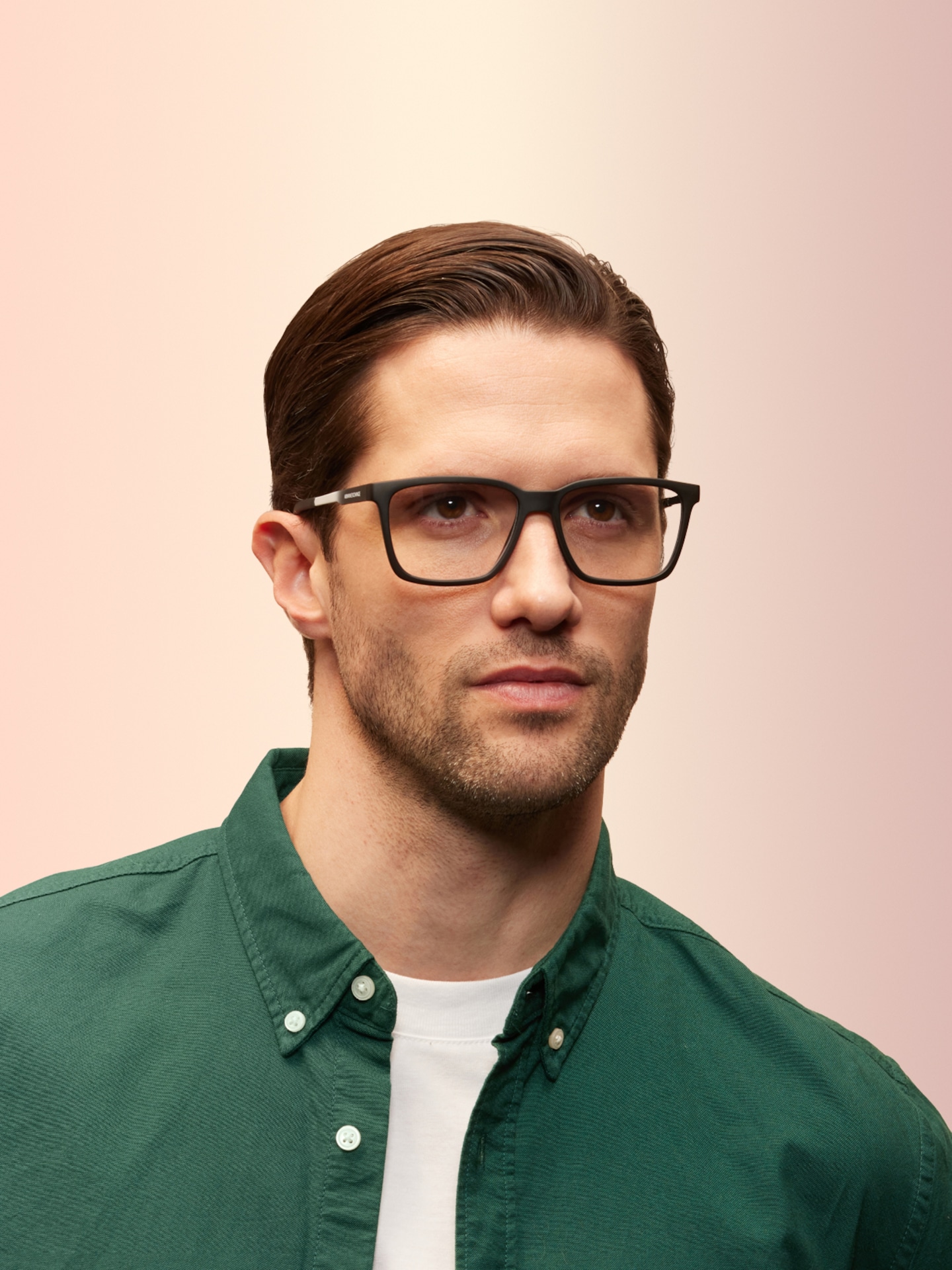 Eyeglasses Armani Exchange AX3103 | Free Shipping | Glasses.com®