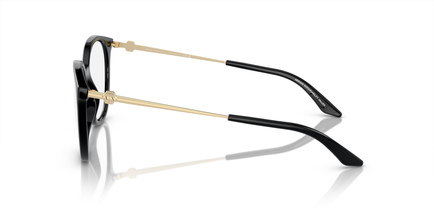 Eyeglasses Armani Exchange AX3109 | Free Shipping | Glasses.com®
