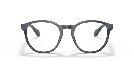 AR7216 Giorgio Armani Opal Striped Grey