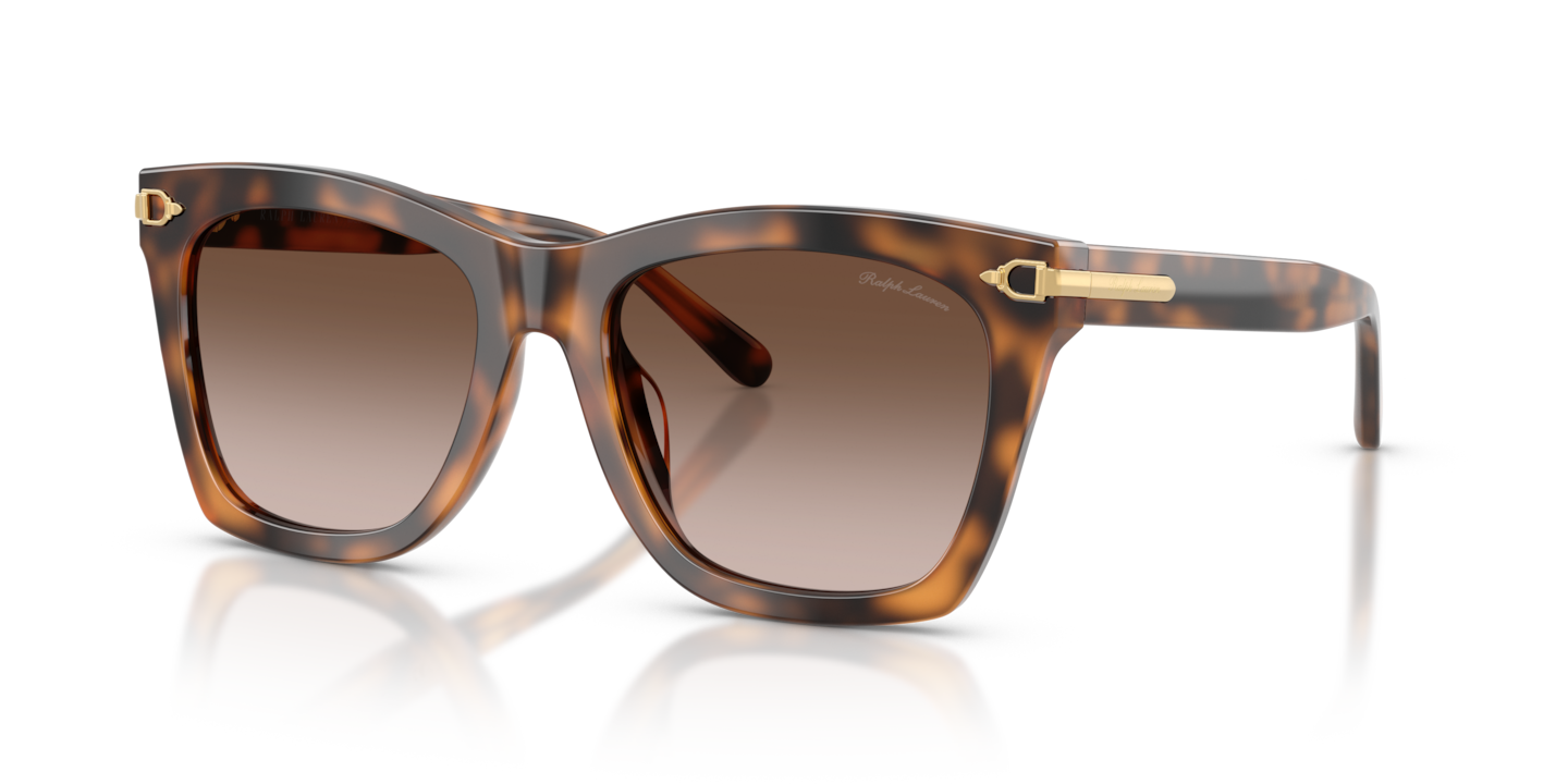 Ralph Lauren RL8235U Havana