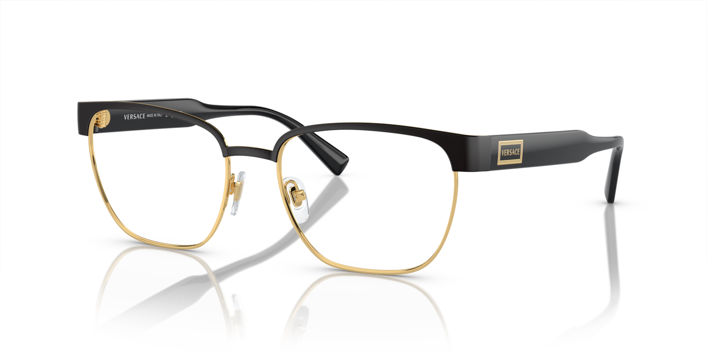 Versace VE1264 Black/Gold