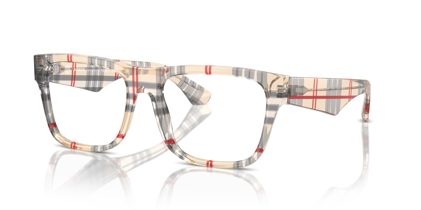 Burberry BE2411 Vintage Check