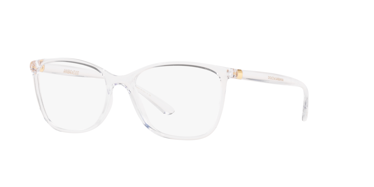 Dolce & Gabbana DG5026 Crystal