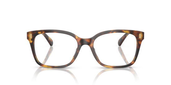RA7174U Ralph by Ralph Lauren Shiny Honey Havana