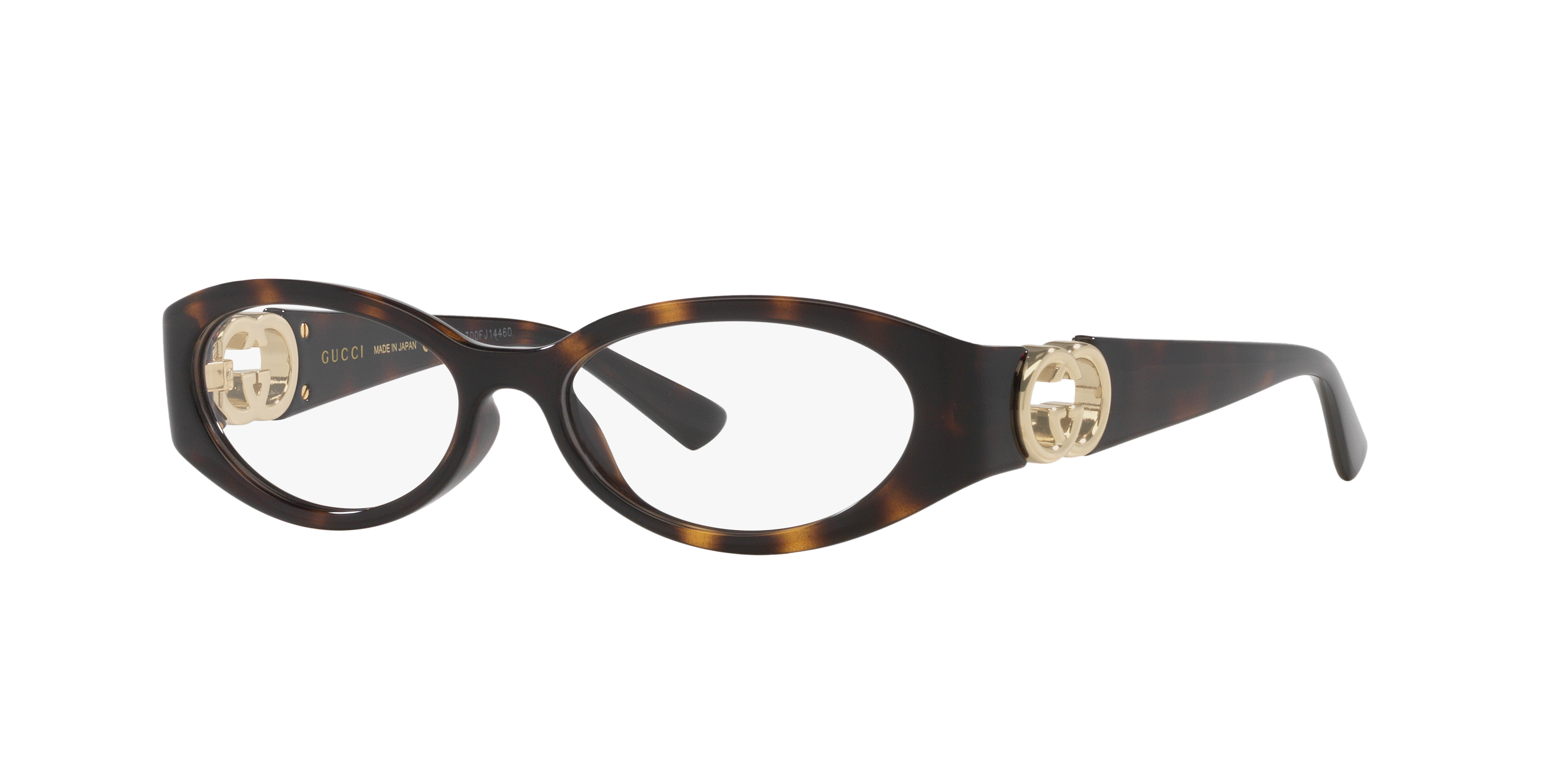 Gucci Unisex Gc002294 caille De Tortue Size 445$