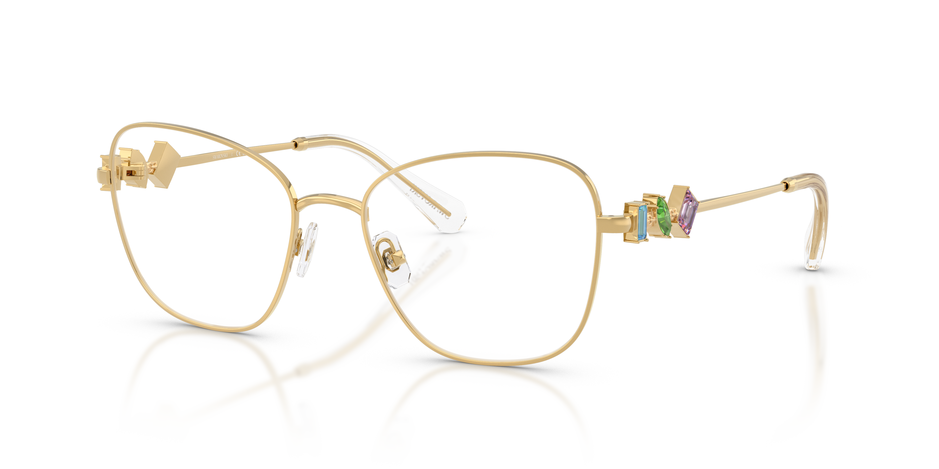 Swarovski Unisex Sk1025 Or Size 192$