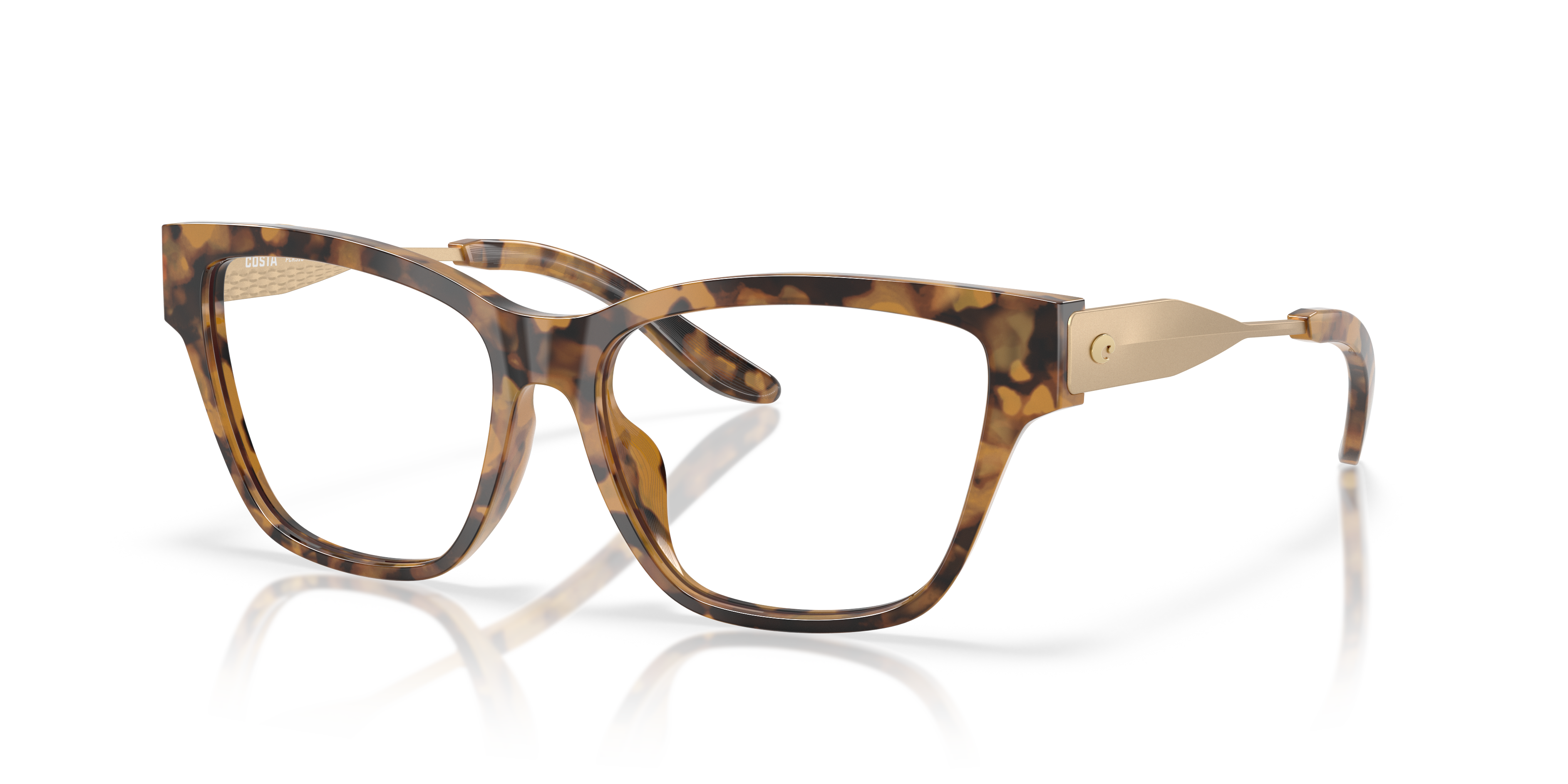Costa Unisex 6a2012 caille De Tortue Size 211$