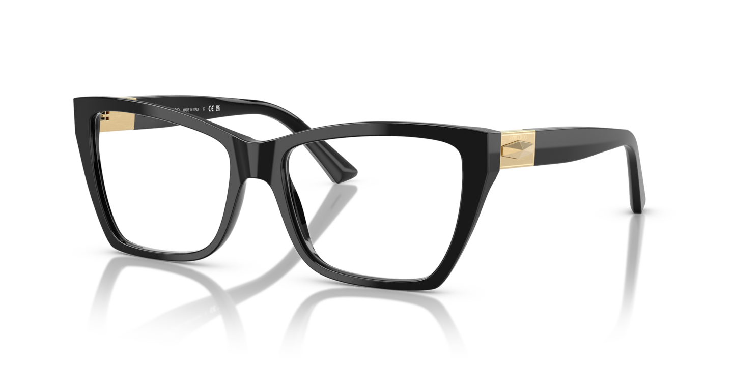 Jimmy Choo JC3028 Black