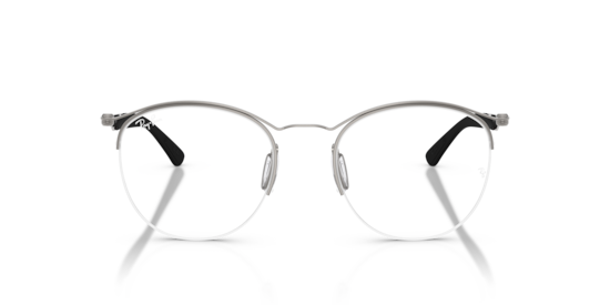 RB7553 Optics Ray-Ban Gunmetal