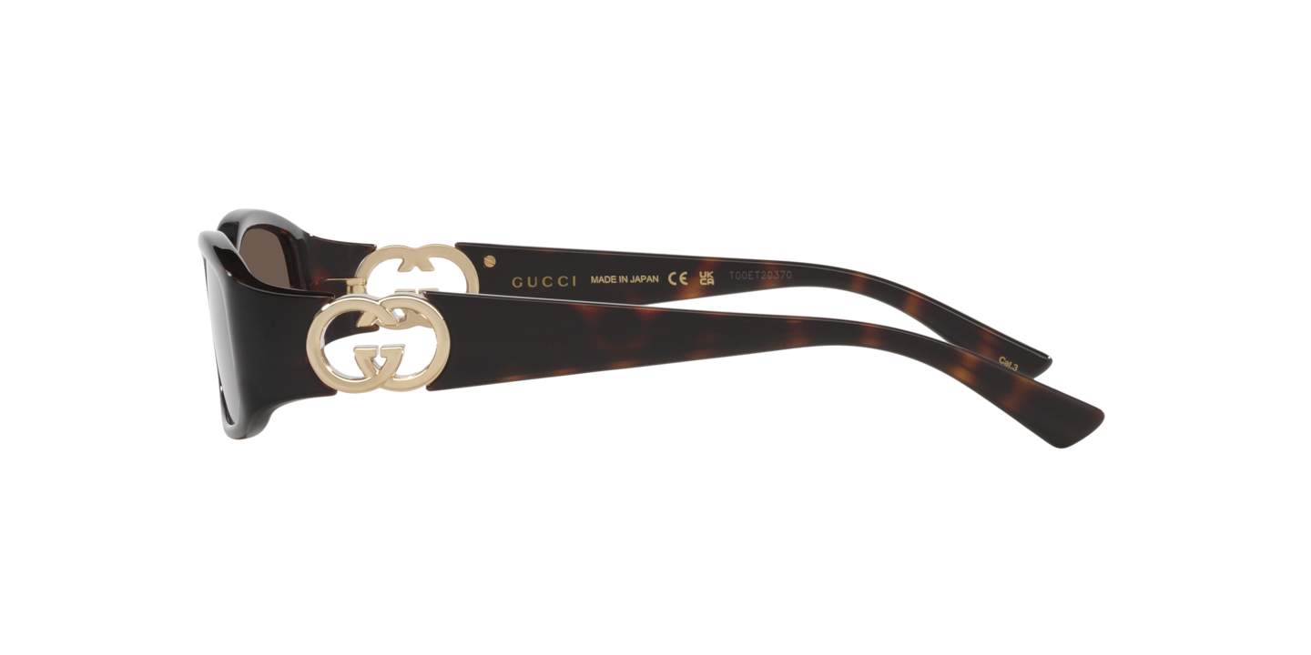 Sunglasses Gucci GG1661S | Free Shipping | Glasses.com®