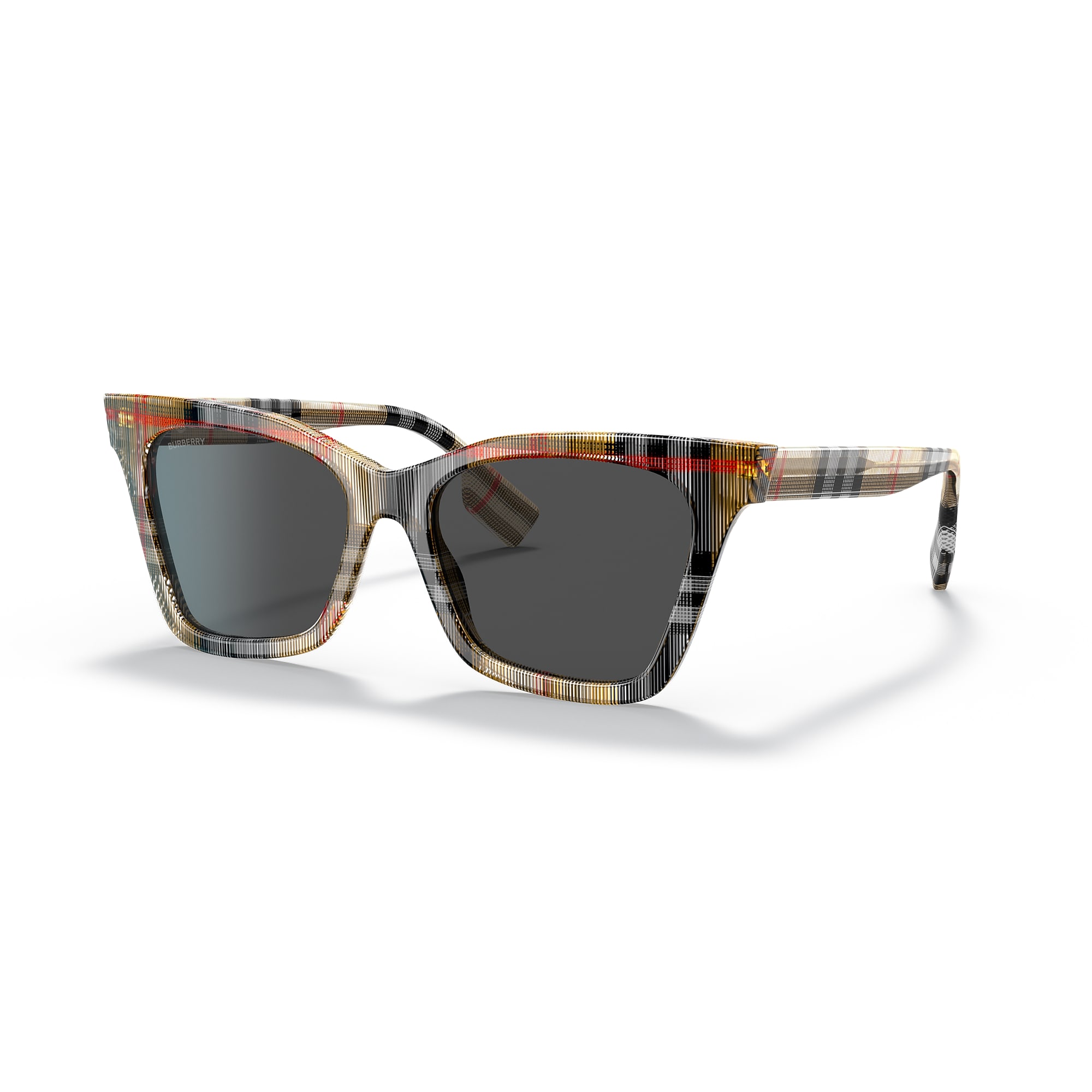 Sunglasses Burberry BE4346 Elsa | Free Shipping | Glasses.com®