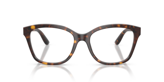 DG3451 Dolce & Gabbana Havana