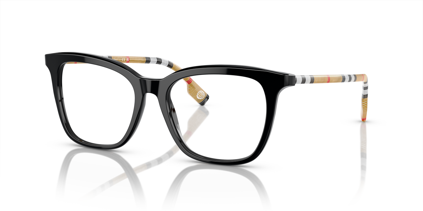 Burberry BE2390 Black