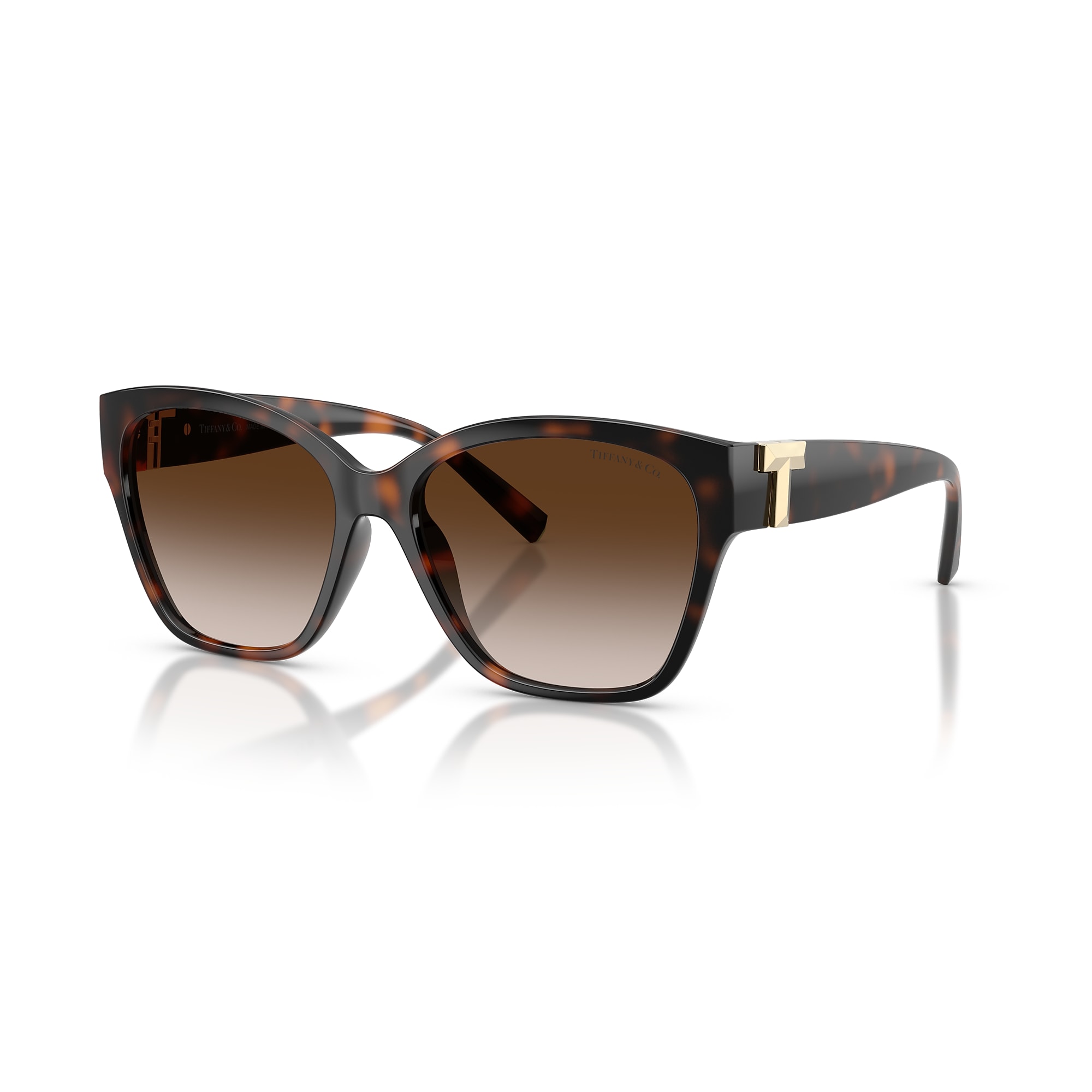 Tiffanyサングラス Sunglasses Tiffany TF4254U | Free Shipping | Glasses.com®