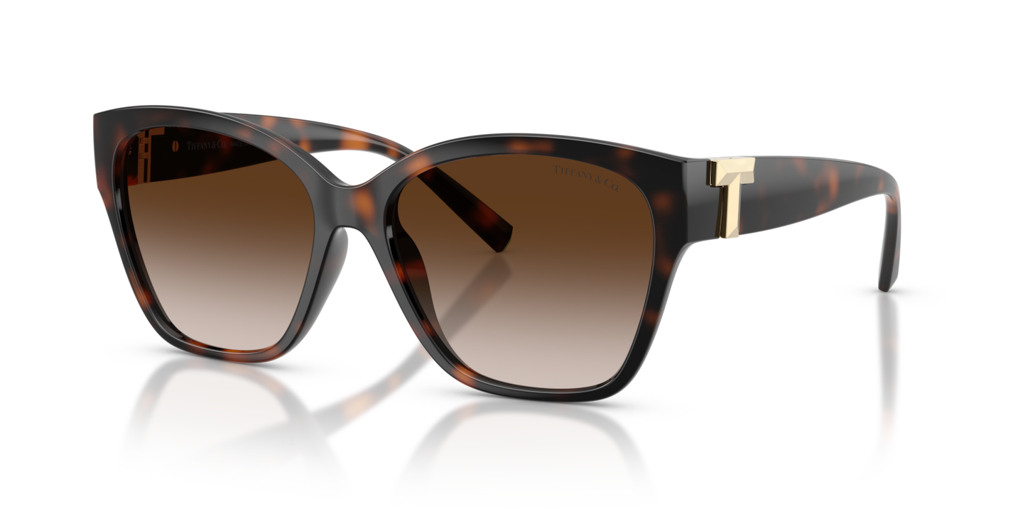 Tiffany TF4254U Havana