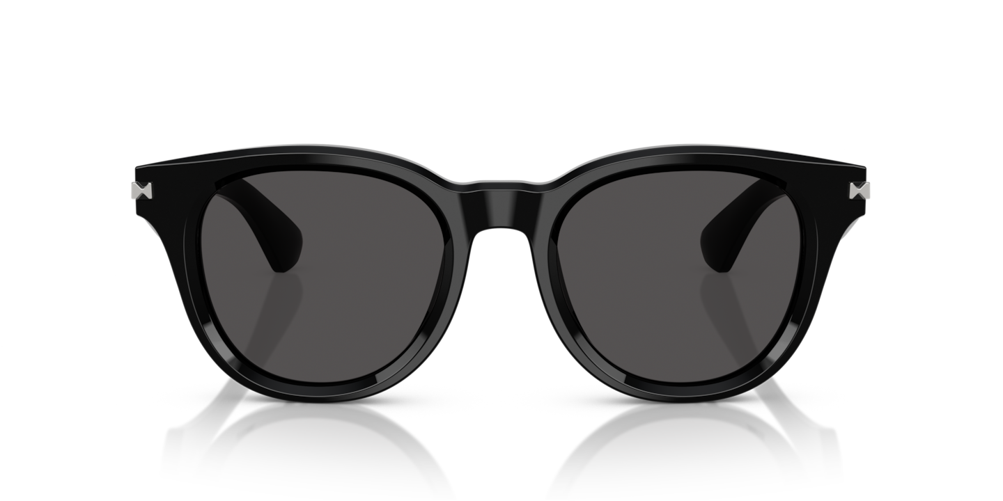 Sunglasses Burberry BE4439 | Free Shipping | Glasses.com® display picture 3