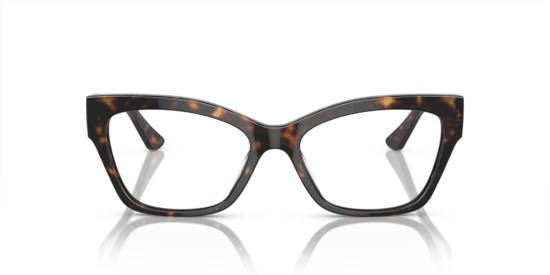 VO5523 Vogue Eyewear Dark Havana