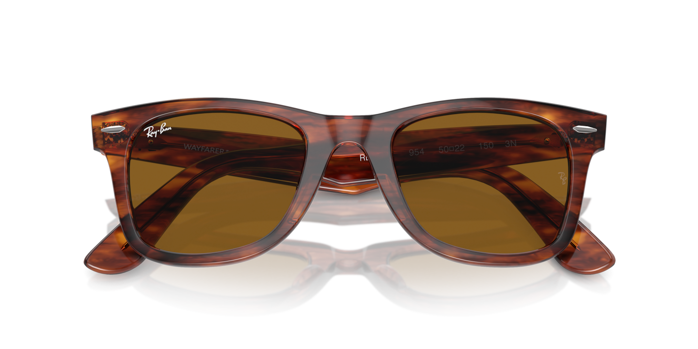 Sunglasses Ray-Ban RB2140 Original Wayfarer Classic | Free