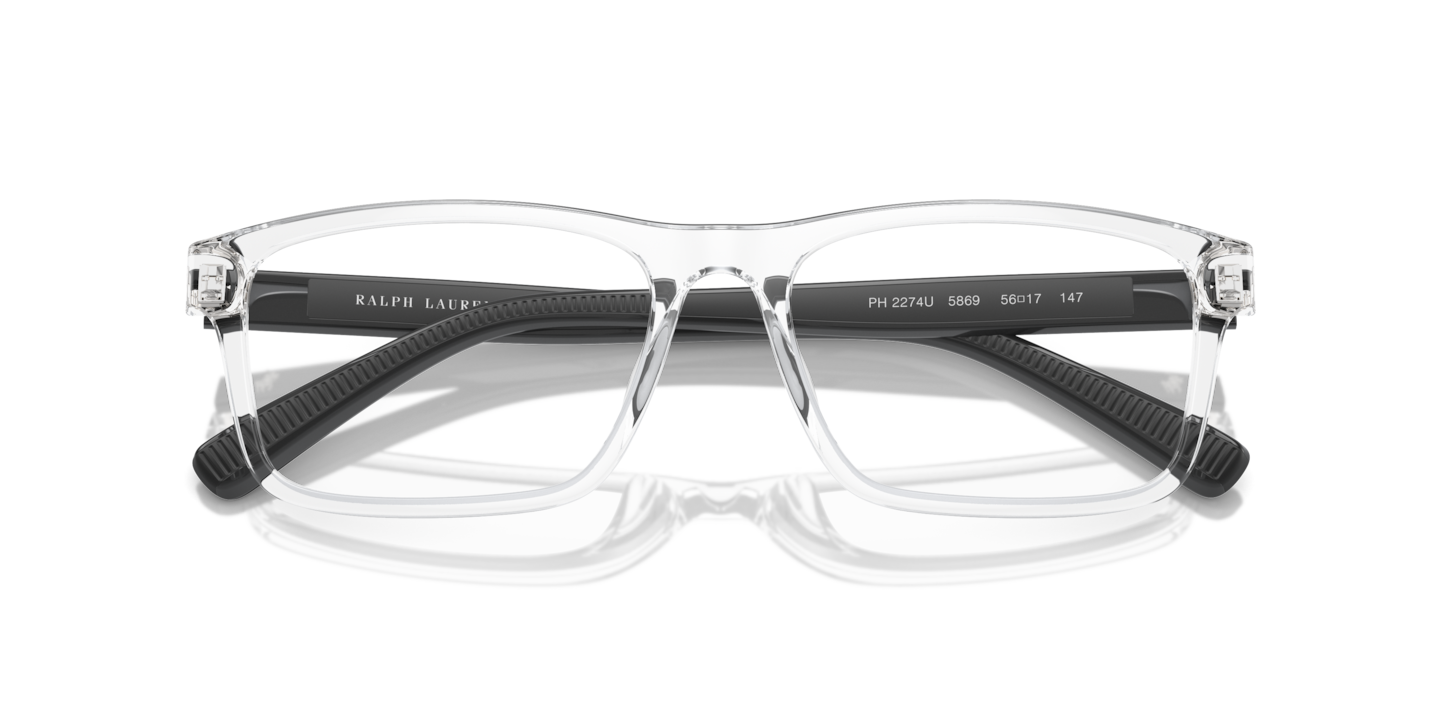 Eyeglasses Polo Ralph Lauren PH2274U | Free Shipping | Glasses.com®