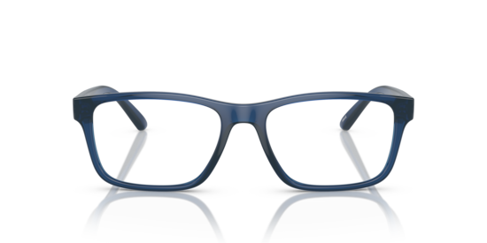 AN7231 Fakie Arnette Transparent Blue