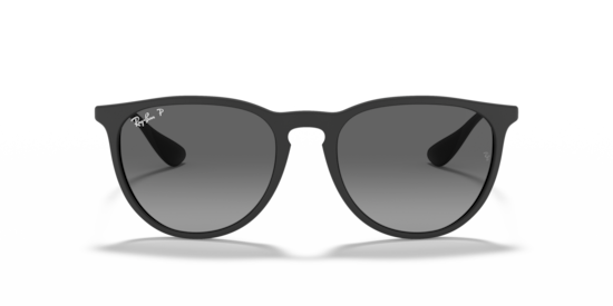 RB4171 Erika Color Mix Ray-Ban Rubber Black