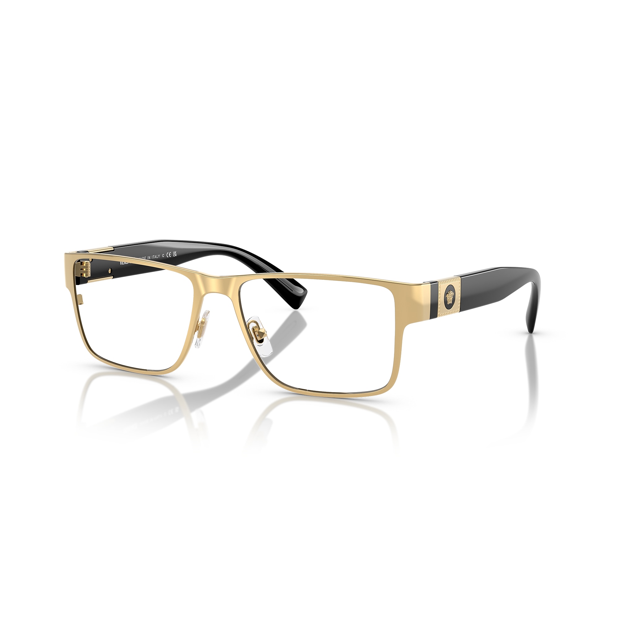 Eyeglasses Versace VE1274 | Free Shipping | Glasses.com®