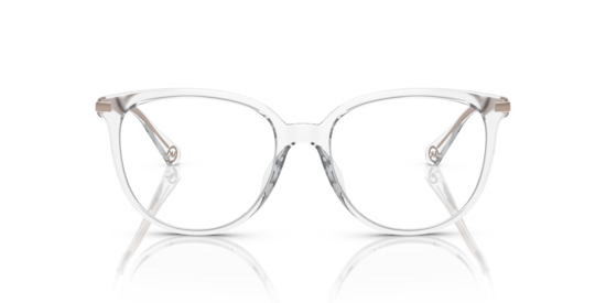 MK4106U Westport Michael Kors Clear Transparent