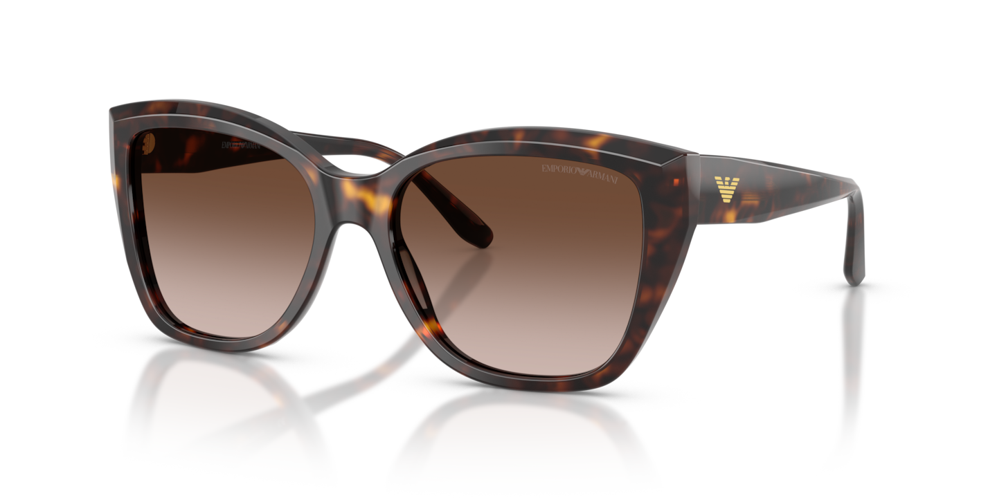 Emporio Armani EA4198 Shiny Havana