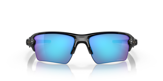 OO9188 Flak® 2.0 XL Oakley Polished Black