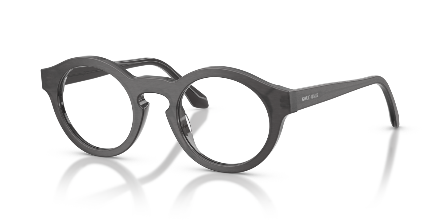 Giorgio Armani AR7292U Brushed Grey