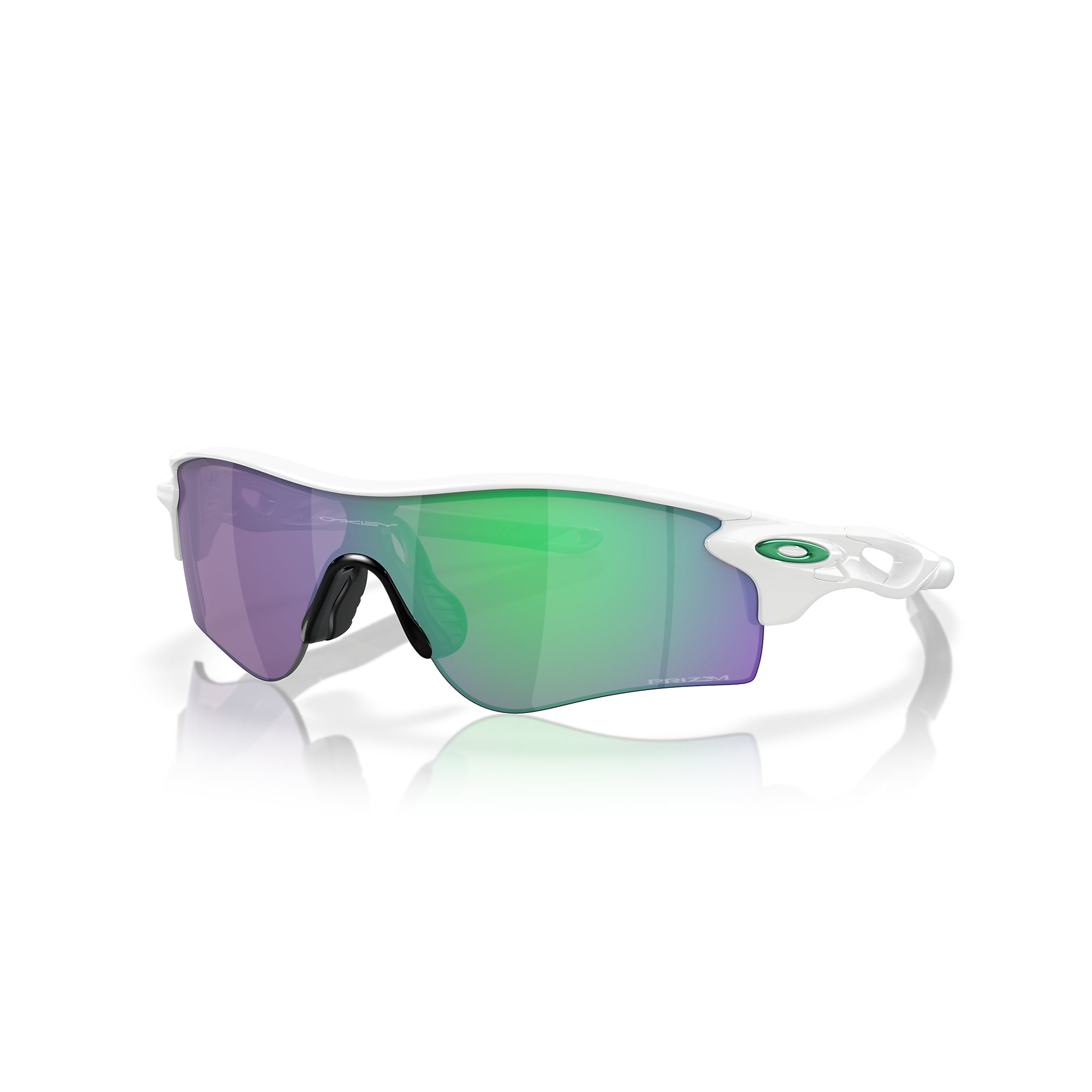 Sunglasses Oakley OO9206 RadarLock® Path® (Low Bridge Fit) | Free