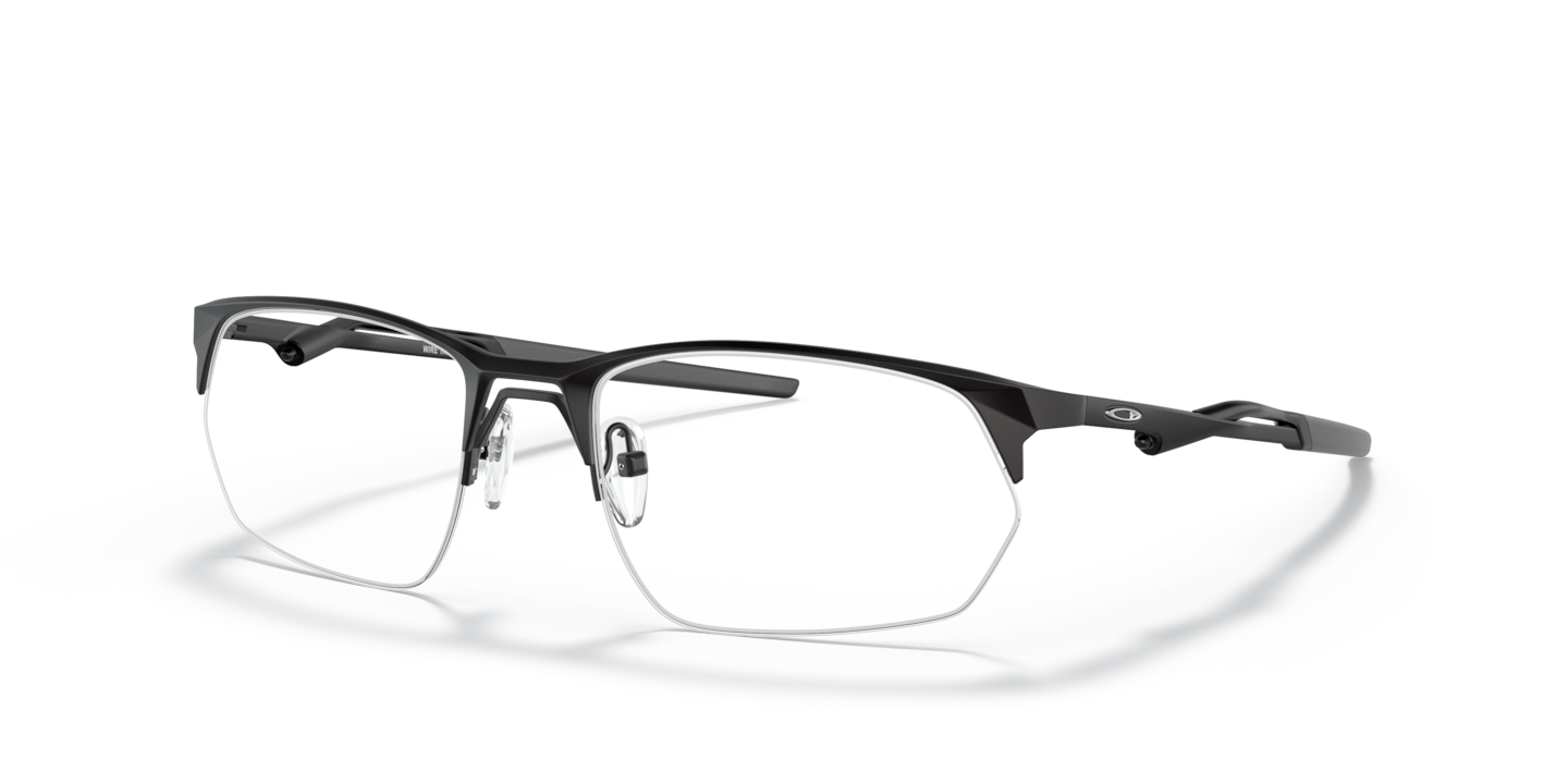 Oakley OX5152 Wire Tap 2.0 Satin Black