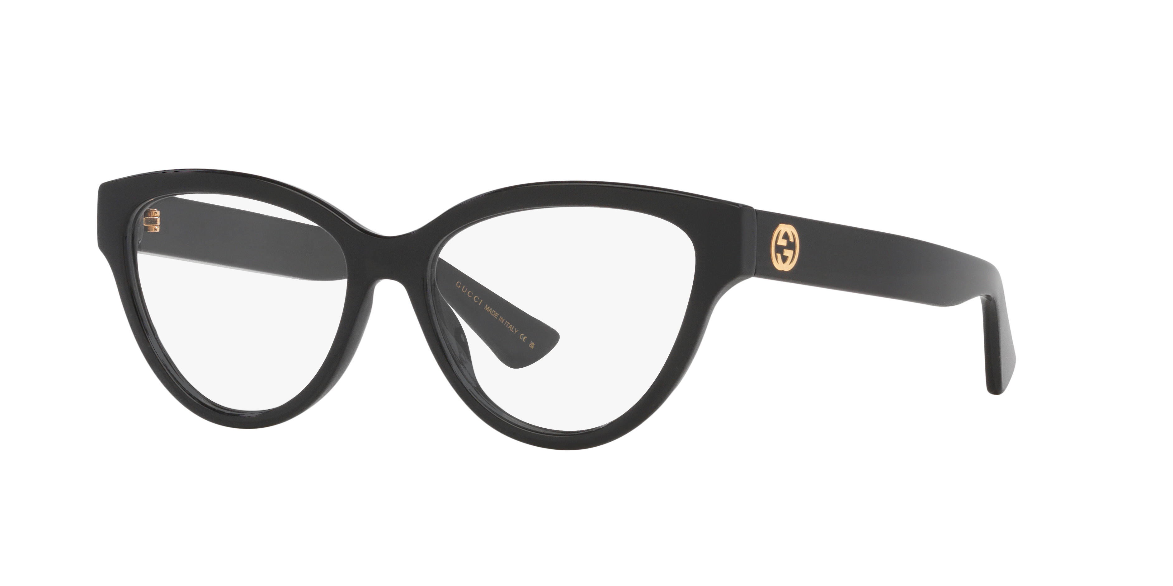 Gucci Unisex Gc002253 Noir Size 305$