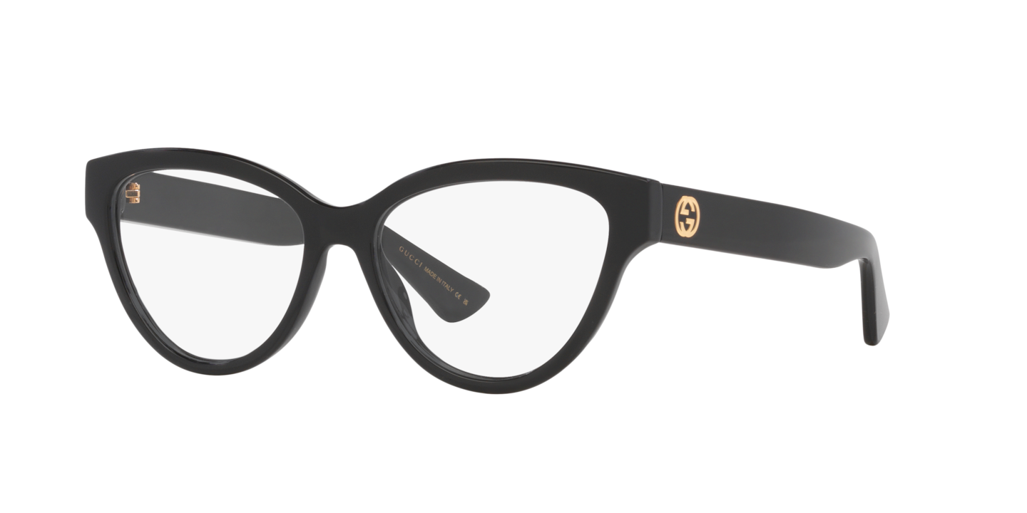 Gucci GG1581O Black
