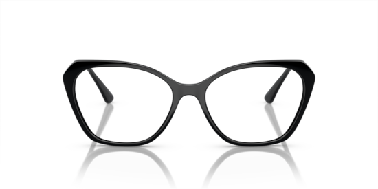 VO5522 Vogue Eyewear Black