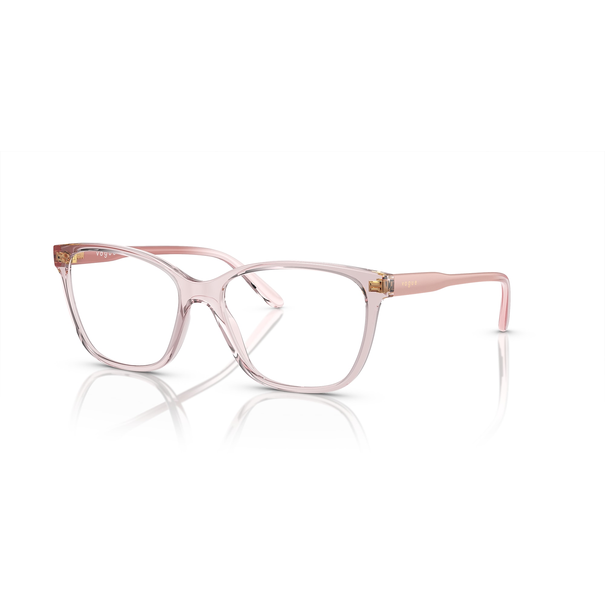 Eyeglasses Vogue Eyewear VO5518 | Free Shipping | Glasses.com® display picture 2