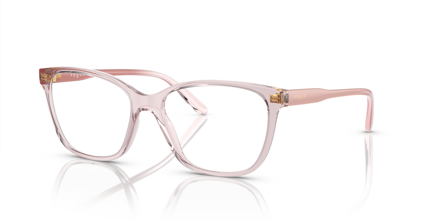 Vogue Eyewear VO5518 Transparent Pink