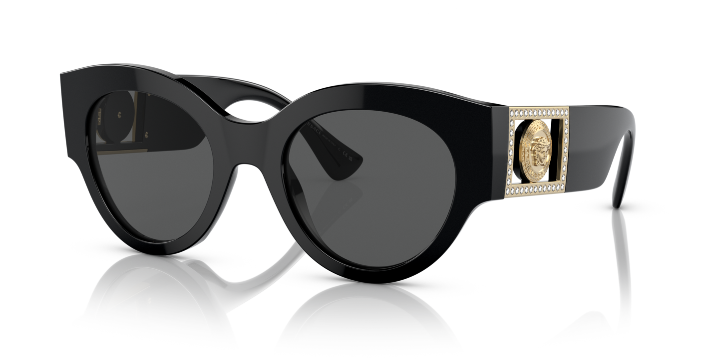 Versace VE4438B Black