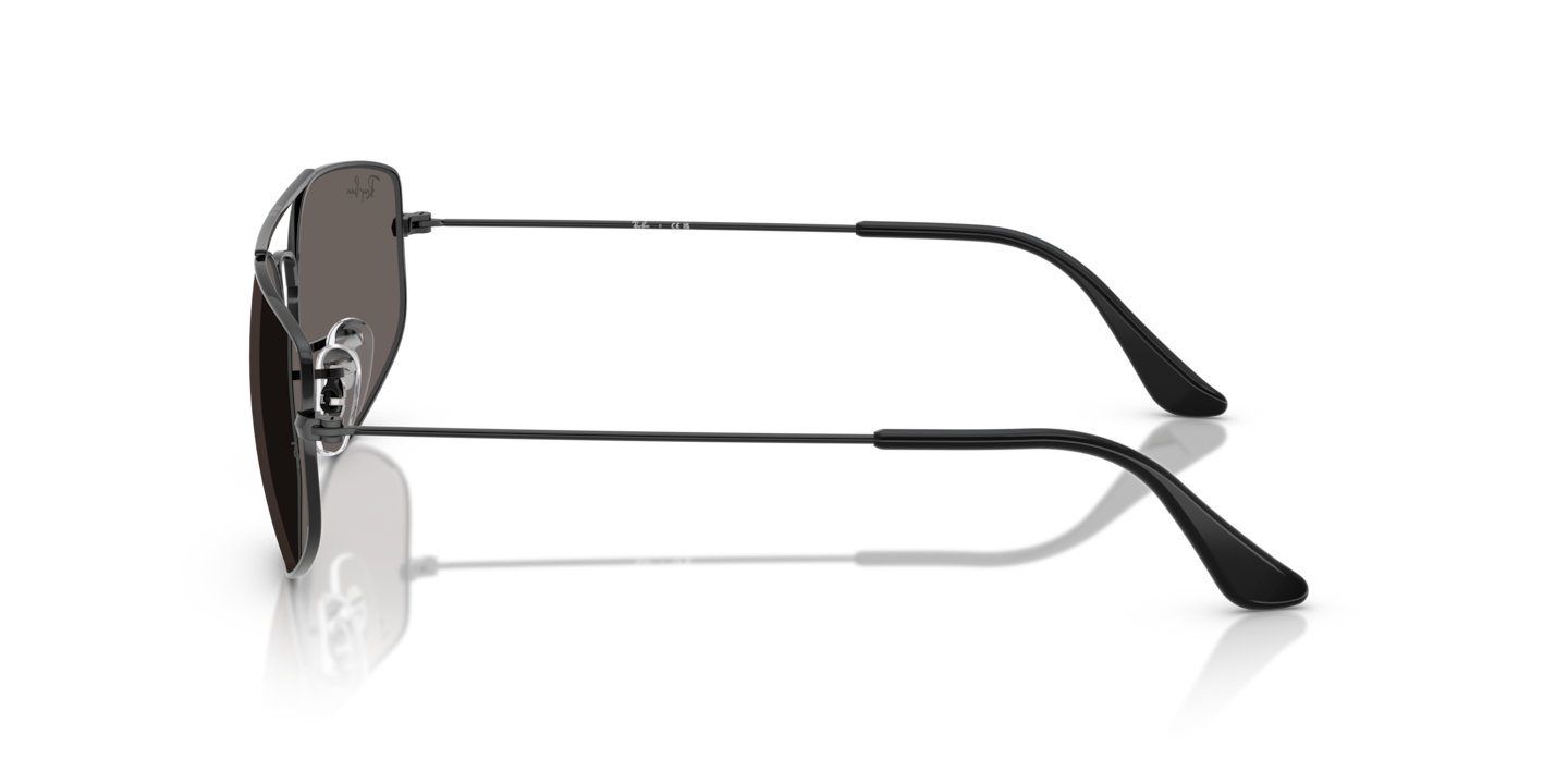Sunglasses Ray-Ban RB3845 Explorer V | Free Shipping | Glasses.com®
