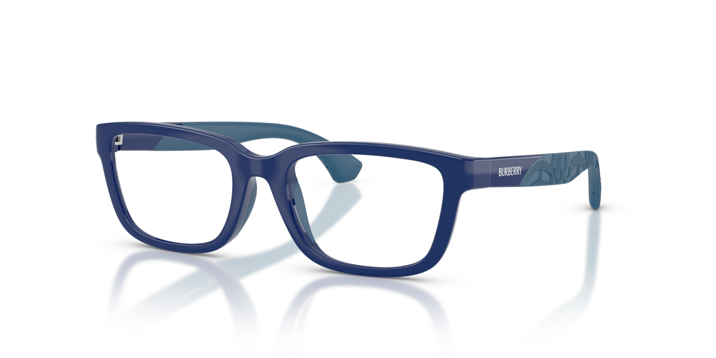 Burberry JB2015U Blue