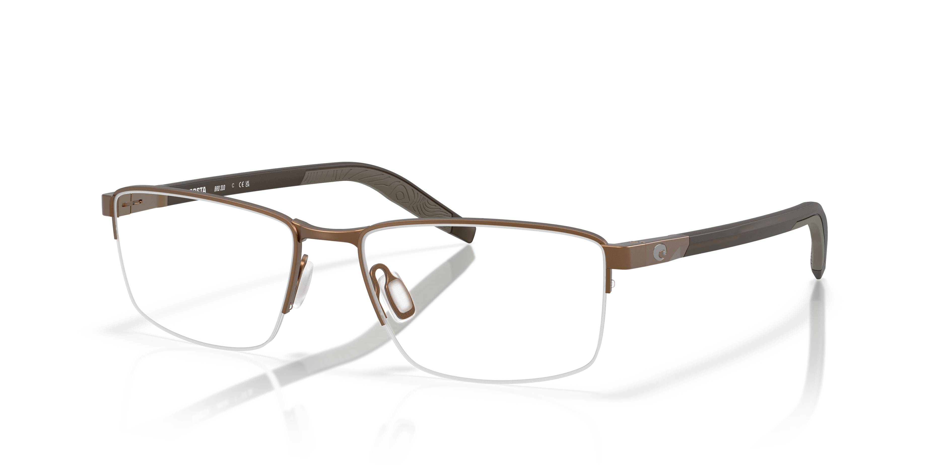Costa Unisex 6a3015 Rustic Bronze Size 225$