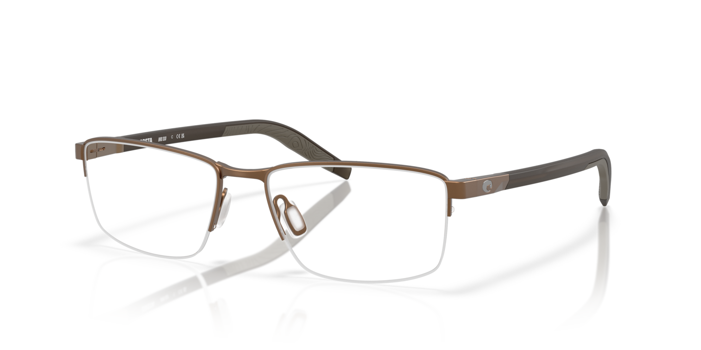Costa 6A3015 Bimini Road 310 Rustic Bronze